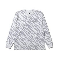 AKTR/アクター AKTR AKTR BEAST CAMO A.L LOOSE L/S SP TEE（アクター ビーストカモ A.L ルーズ ロングスリーブ SP ティ/508405446