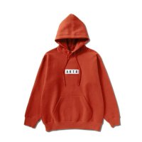 AKTR/アクター AKTR AKTR AKTR LOGO SWEAT PULLOVER HOODIE（アクター ロゴ スウェット プルオーバー フーディー）/508405447