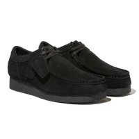 Clarks/クラークス Clarks Clarks WallabeeEVO WP（クラークス ワラビーエヴォウォータープルーフ）/508405453