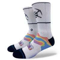 STANCE/スタンス STANCE STANCE DEN CE25（スタンス デンバー・ナゲッツ シティ・エディション 2025）/508405477