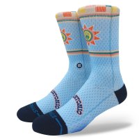 STANCE/スタンス STANCE STANCE SAS CE25（スタンス サンアントニオ・スパーズ シティ・エディション 2025）/508405478