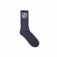 OBEY/オベイ OBEY OBEY EYES ICON SOCKS（オベイ アイズ アイコン ソックス）/508405483