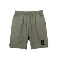 AKTR/アクター AKTR AKTR MOCK GARMENT DYED 6.5－INCH ACTIVE SHORTS（アクター モック ガーメントダイ 6.5インチ /508405488