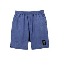AKTR/アクター AKTR AKTR MOCK GARMENT DYED 6.5－INCH ACTIVE SHORTS（アクター モック ガーメントダイ 6.5インチ /508405488