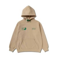 AKTR/アクター AKTR AKTR YIN－YANG SWEAT HOODIE（アクター インヤン スウェット フーディー）/508405489