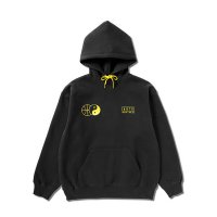 AKTR/アクター AKTR AKTR YIN－YANG SWEAT HOODIE（アクター インヤン スウェット フーディー）/508405489