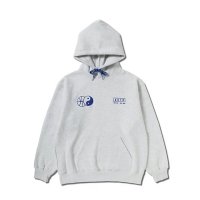 AKTR/アクター AKTR AKTR YIN－YANG SWEAT HOODIE（アクター インヤン スウェット フーディー）/508405489