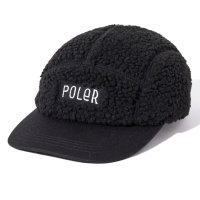 POLeR/ポーラー POLeR POLER BOA FLEECE 5P CAP（ポーラー ボアフリース 5P キャップ）/508405492