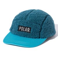 POLeR/ポーラー POLeR POLER BOA FLEECE 5P CAP（ポーラー ボアフリース 5P キャップ）/508405492