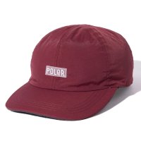 POLeR/ポーラー POLeR POLER REVERSIBLE FLEECE CAP（ポーラー リバーシブル フリース キャップ）/508405493