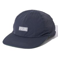 POLeR/ポーラー POLeR POLER REVERSIBLE FLEECE CAP（ポーラー リバーシブル フリース キャップ）/508405493