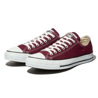 CONVERSE/コンバース CONVERSE CONVERSE CANVAS ALL STAR OX（コンバース キャンバス オールスター OX）/508405505