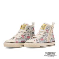CONVERSE/コンバース CONVERSE CONVERSE CHILD ALL STAR N PEANUTS CP Z HI（コンバース チャイルド オール スター N ピ/508405509