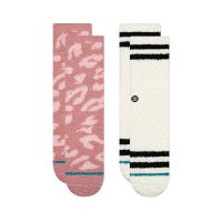 STANCE/スタンス STANCE STANCE PURRFECT CREW BOX（スタンス パーフェクト クルー ボックス）/508405519