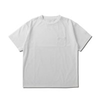 AKTR/アクター AKTR AKTR DRY TECH POCKET TEE（アクター ドライテック ポケットティー）/508405521
