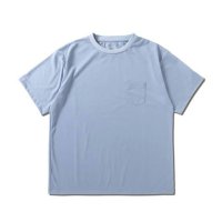 AKTR/アクター AKTR AKTR DRY TECH POCKET TEE（アクター ドライテック ポケットティー）/508405521