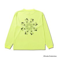 AKTR/アクター AKTR AKTR ATOMxAKTR POLY L/S TEE（アクター アトム×アクター ポリ ロングスリーブティー）/508405522