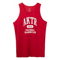 AKTR/アクター AKTR AKTR PEACEBALL T.C. TANK（アクター ピースボール T.C. タンク）/508405528