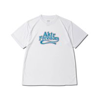AKTR/アクター AKTR フリーダム ロゴ スポーツティー（FREEDOM LOGO SPORTS TEE）/508405531