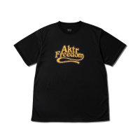 AKTR/アクター AKTR フリーダム ロゴ スポーツティー（FREEDOM LOGO SPORTS TEE）/508405531