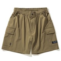 POLeR/ポーラー POLeR POLER STRETCH RIP RELAX CARGO SHORTS（ポーラー ストレッチリップ リラックス カーゴショーツ）/508405533
