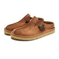 Clarks/クラークス Clarks Clarks Solsbury Mule（クラークス ソルスブリーミュール）/508405537