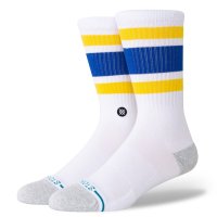 STANCE/スタンス STANCE STANCE TUBE GSW（スタンス チューブ ゴールデンステート・ウォリアーズ）/508405556