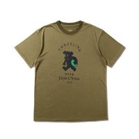 AKTR/アクター AKTR AKTR NICK THE SHADE SPORTS TEE（アクター ニック ザ シェード スポーツ ティー）/508405563