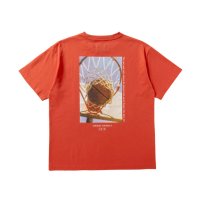 AKTR/アクター AKTR AKTR HALFTONE PHOTO TEE（アクター ハーフトーン フォト ティー）/508405564