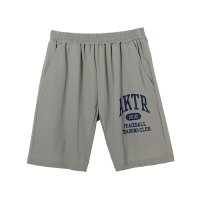 AKTR/アクター AKTR AKTR PEACEBALL T.C. 6.5－INCH SHORTS（アクター ピースボール T.C. 6.5インチ ショーツ）/508405566