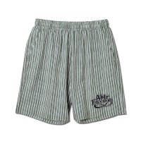 AKTR/アクター AKTR フリーダム ストライプ 5.5インチ ショート ワイド パンツ（FREEDOM STRIPE 5.5－IN SHRT WD PNTS）/508405568