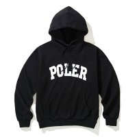 POLeR/ポーラー POLeR POLER COLLEGE HOOD（ポーラー カレッジフード）/508405569