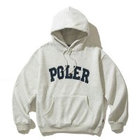 POLeR/ポーラー POLeR POLER COLLEGE HOOD（ポーラー カレッジフード）/508405569