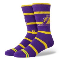 STANCE/スタンス STANCE STANCE PREP LAL（スタンス プレップ ロサンゼルス・レイカーズ）/508405596