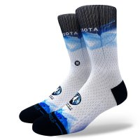 STANCE/スタンス STANCE STANCE MIN CE25（スタンス ミネソタ・ティンバーウルブズ シティ・エディション 2025）/508405597