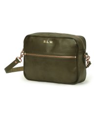 vasco/ヴァスコ vasco 新商品/アンカーミルズ/ヴァスコ/オールドオイル/LEATHER WANDER SHOULDER BAG/ショルダーバッグ/BLW【vs－/508405614