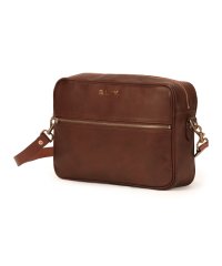 vasco/ヴァスコ vasco 新商品/アンカーミルズ/ヴァスコ/オールドオイル/LEATHER WANDER SHOULDER BAG/ショルダーバッグ/BLW【vs－/508405614