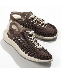 KEEN/KEEN サンダル UNEEK W ユニーク 軽量 フラット/508405616