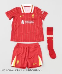 Liverpool FC/【Liverpool FC / リバプール FC】 2024－2025 Liverpool Home Little Kids/508405739