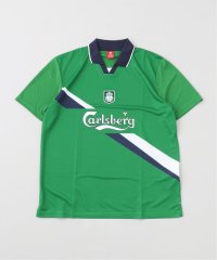 Liverpool FC/【Liverpool FC / リバプール FC】 1999－2000 AWAY A23PN08/508405741