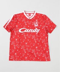 Liverpool FC/【Liverpool FC / リバプール FC】1989－1991 HOME A23PN05/508405744