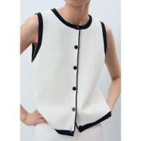 MANGO/マンゴ MANGO ベスト .－－ PIPON/508405763