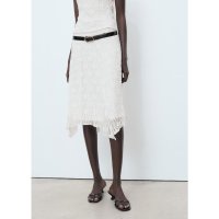 MANGO/マンゴ MANGO ロングスカート .－－ JAMAICA/508405789
