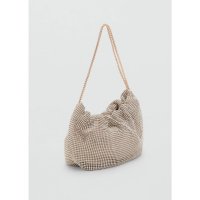 MANGO/マンゴ MANGO ショルダーバッグ P－－ JOIA/508405803