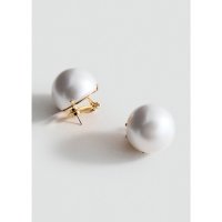 MANGO/マンゴ MANGO ピアス .－－ LIDIA/508405806