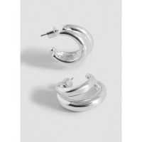 MANGO/マンゴ MANGO ピアス .－－ LULU/508405808