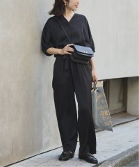 VERMEIL par iena/サテンオールインワン/508405862