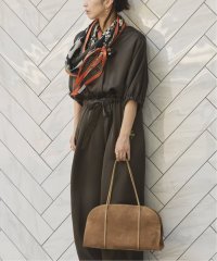 VERMEIL par iena/サテンオールインワン/508405862