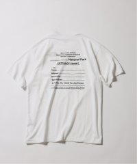 JOURNAL STANDARD relume Men's/THE NORTH FACE ショートスリーブ エントランス パーミッションティー/508405866