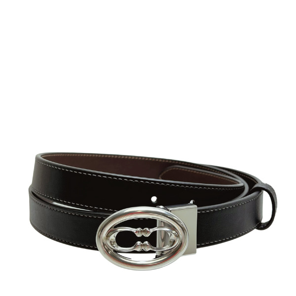【美品】【COACH/コーチ】黒色・本革・メッシュ・Sサイズ　ベルト item-24030602.jpg?_ex=500x500